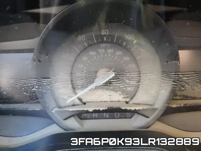 3FA6P0K93LR132889 фото 9