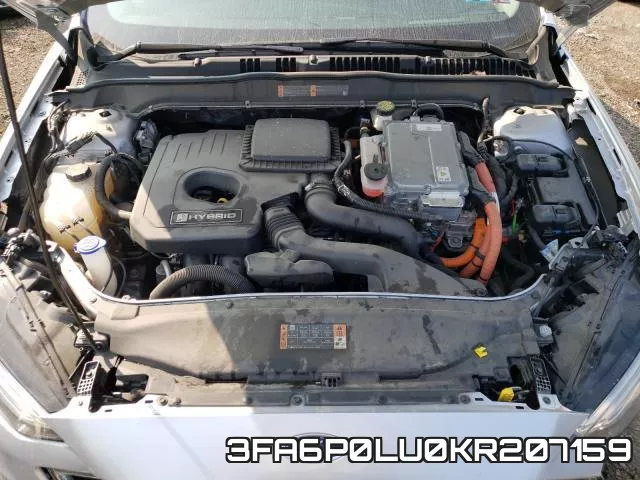 3FA6P0LU0KR207159 фото 8