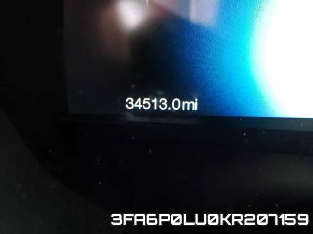 3FA6P0LU0KR207159 фото 9