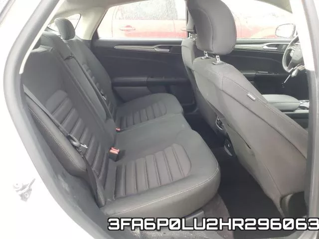 3FA6P0LU2HR296063 фото 7