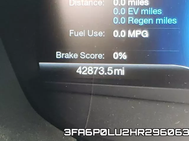 3FA6P0LU2HR296063 фото 9