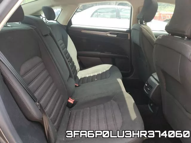 3FA6P0LU3HR374060 фото 7