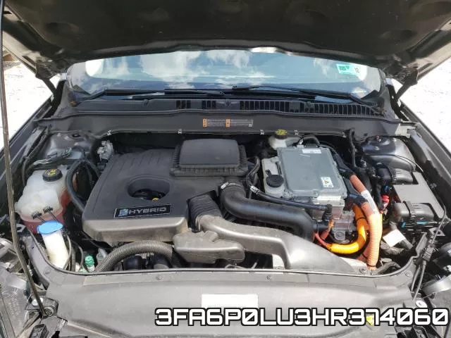 3FA6P0LU3HR374060 фото 8