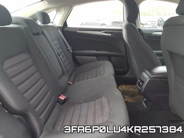 3FA6P0LU4KR257384 фото 7