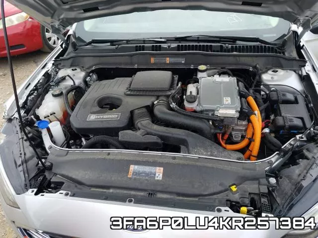 3FA6P0LU4KR257384 фото 8
