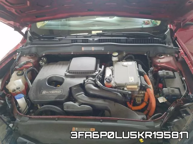 3FA6P0LU5KR195817 фото 8