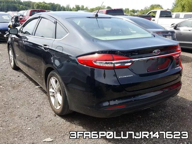 3FA6P0LU7JR147623 фото 4