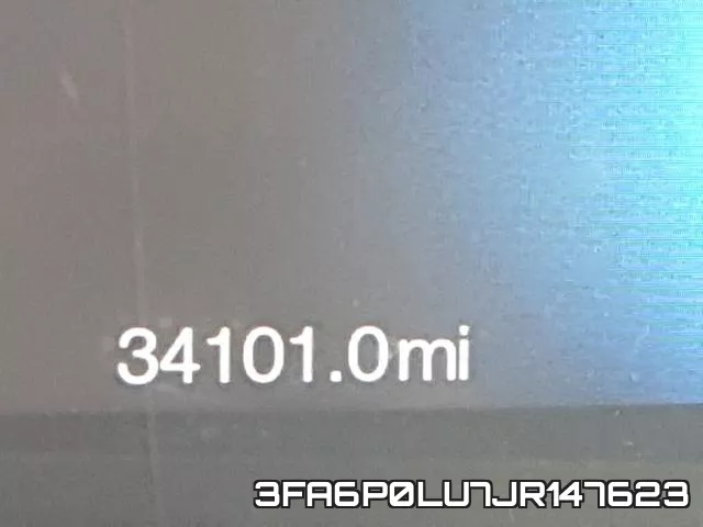 3FA6P0LU7JR147623 фото 8