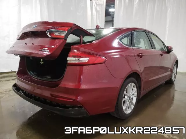 3FA6P0LUXKR224857 фото 4
