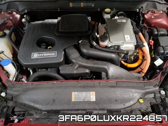3FA6P0LUXKR224857 фото 7