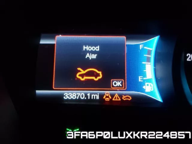 3FA6P0LUXKR224857 фото 8