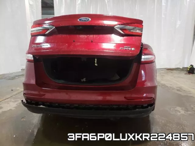 3FA6P0LUXKR224857 фото 9