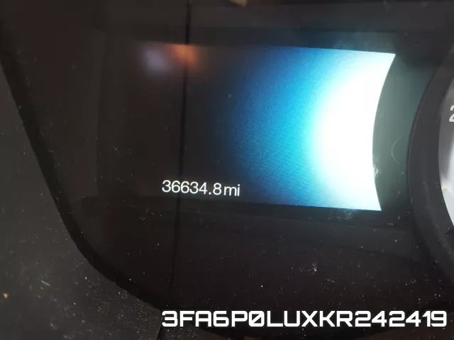 3FA6P0LUXKR242419 фото 9
