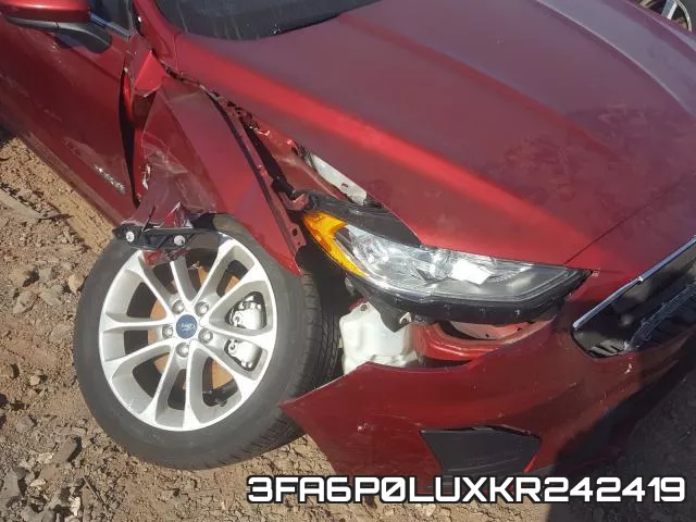 3FA6P0LUXKR242419 фото 10