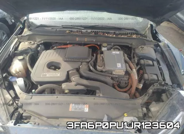 3FA6P0PU1JR123604 фото 2