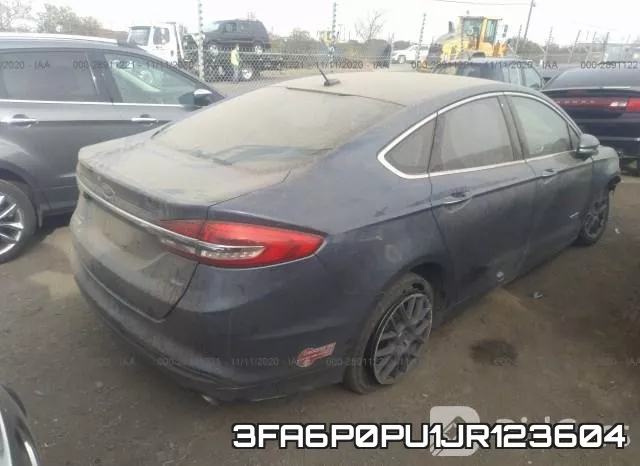 3FA6P0PU1JR123604 фото 5