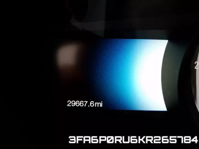 3FA6P0RU6KR265784 фото 9