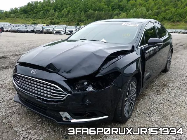 3FA6P0RUXJR151334 фото 3
