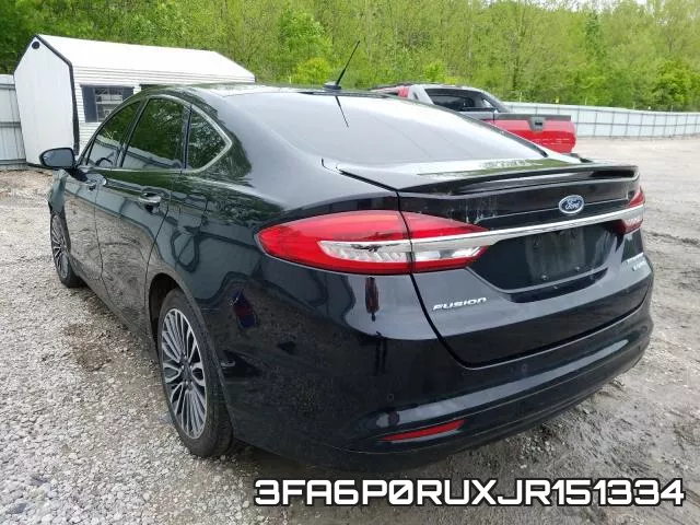 3FA6P0RUXJR151334 фото 4