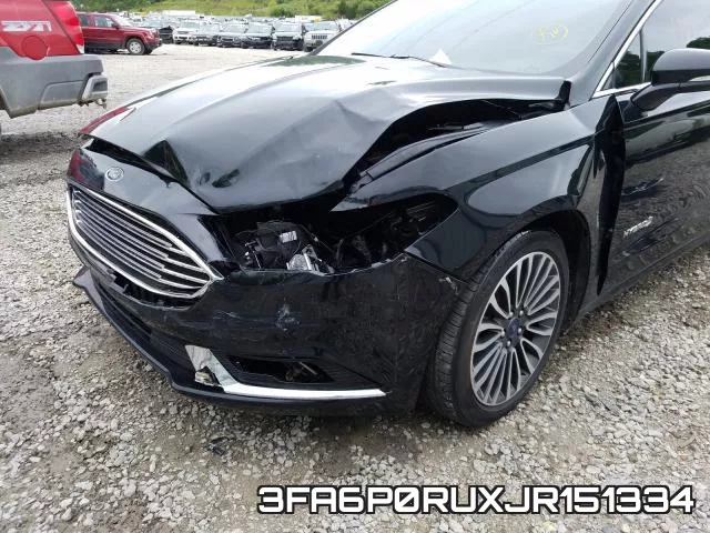 3FA6P0RUXJR151334 фото 10