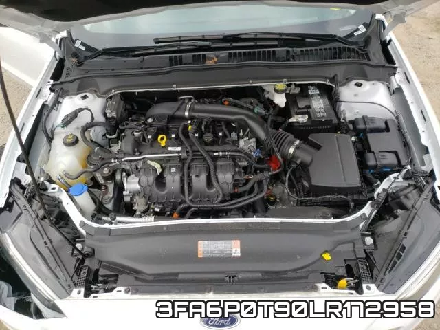 3FA6P0T90LR172958 фото 8