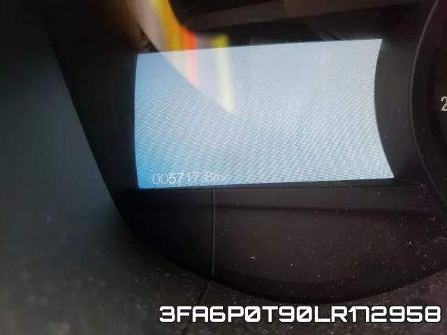 3FA6P0T90LR172958 фото 9