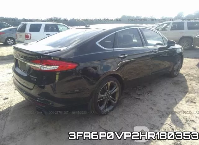 3FA6P0VP2HR180353 фото 5