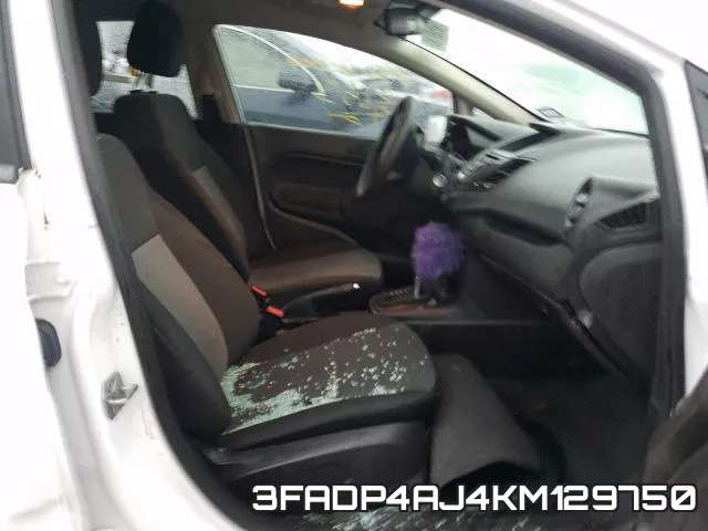 3FADP4AJ4KM129750 фото 6