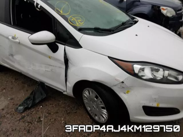 3FADP4AJ4KM129750 фото 10