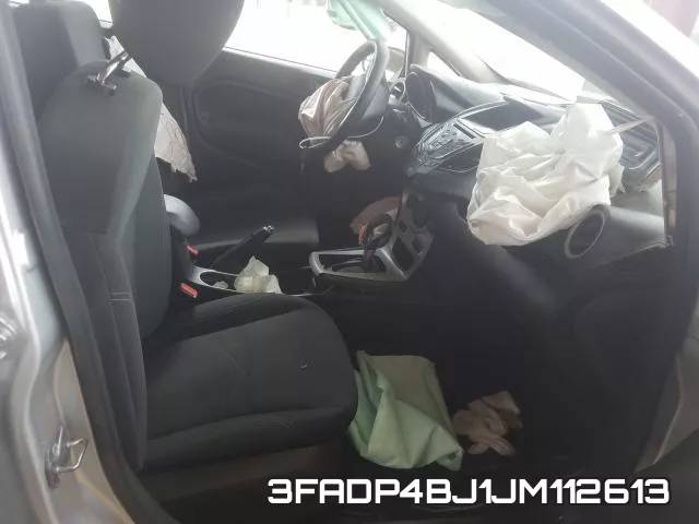 3FADP4BJ1JM112613 фото 6