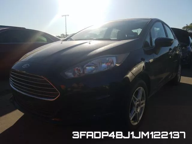 3FADP4BJ1JM122137 фото 3