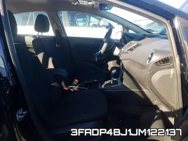 3FADP4BJ1JM122137 фото 4