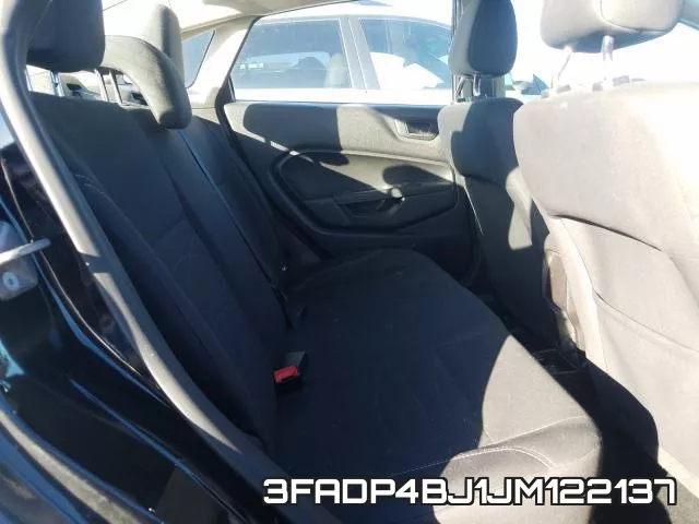 3FADP4BJ1JM122137 фото 5