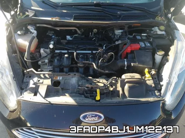 3FADP4BJ1JM122137 фото 6