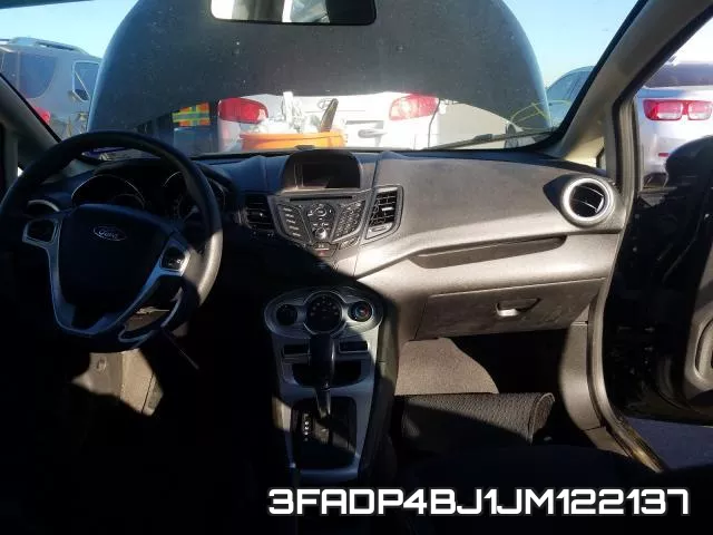 3FADP4BJ1JM122137 фото 8
