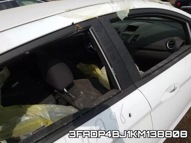 3FADP4BJ1KM138808 фото 10