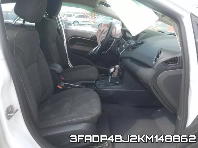 3FADP4BJ2KM148862 фото 6