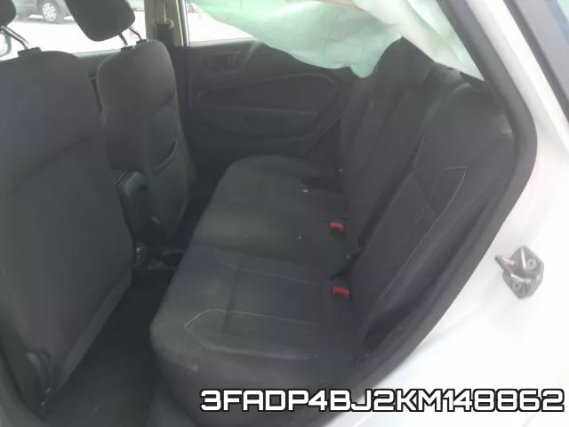 3FADP4BJ2KM148862 фото 7