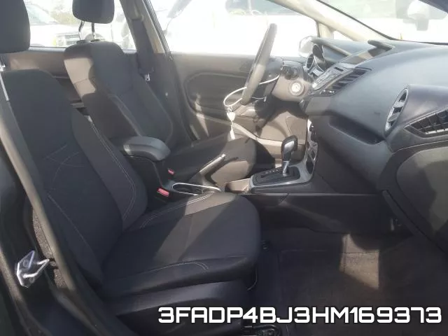 3FADP4BJ3HM169373 фото 6