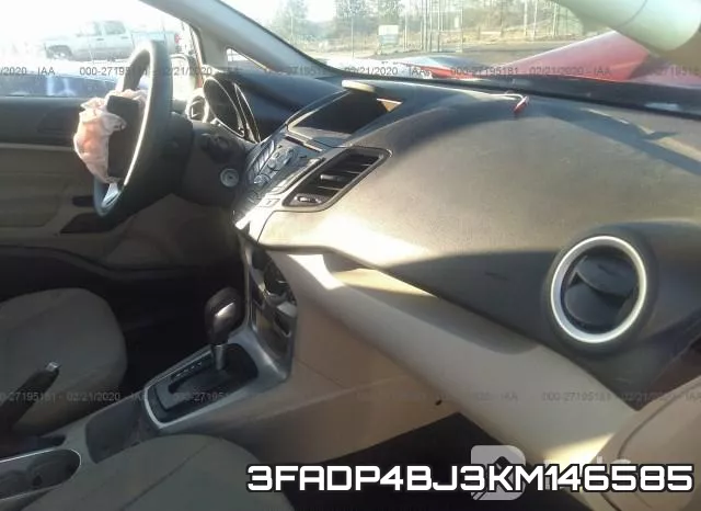 3FADP4BJ3KM146585 фото 6