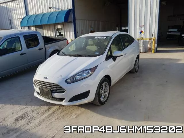 3FADP4BJ6HM153202 фото 3