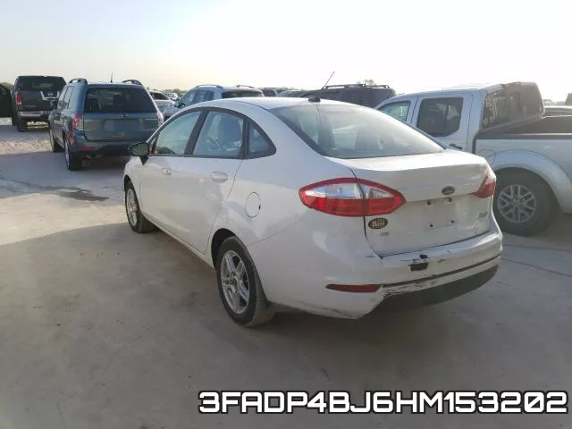 3FADP4BJ6HM153202 фото 4