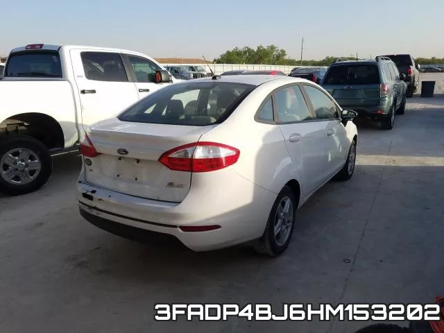 3FADP4BJ6HM153202 фото 5