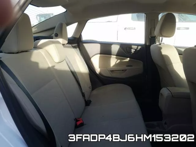 3FADP4BJ6HM153202 фото 7