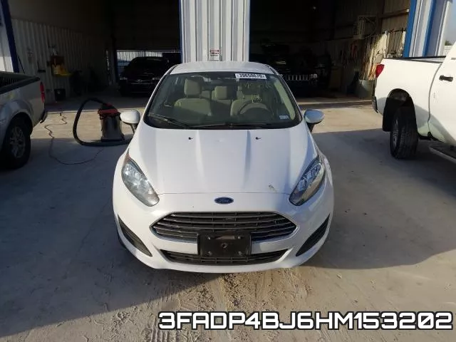 3FADP4BJ6HM153202 фото 10