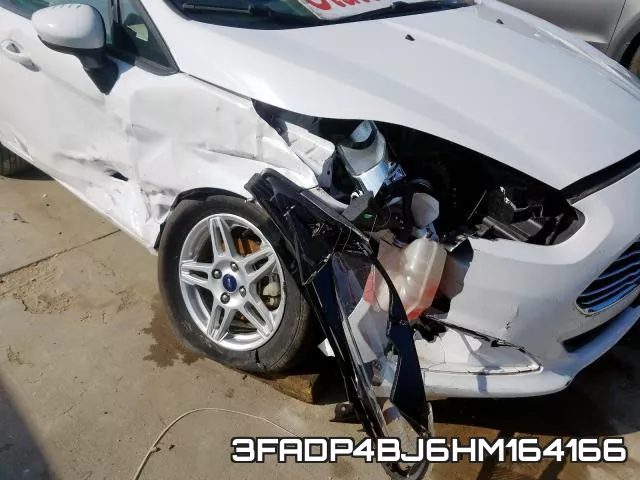 3FADP4BJ6HM164166 фото 10