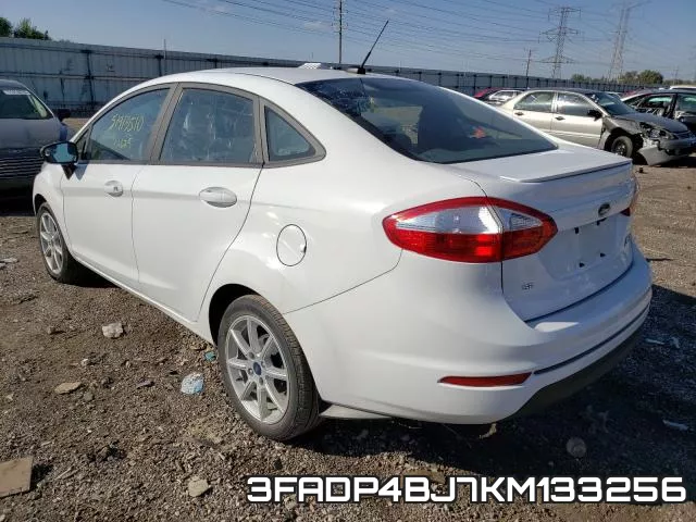 3FADP4BJ7KM133256 фото 4