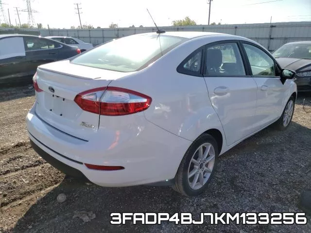 3FADP4BJ7KM133256 фото 5