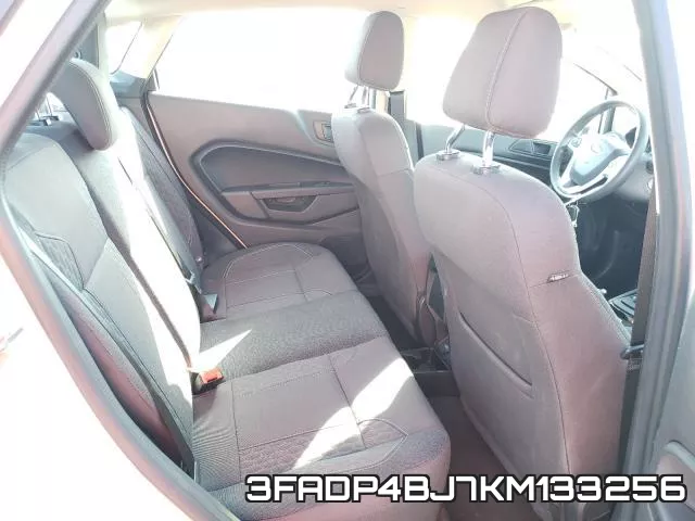 3FADP4BJ7KM133256 фото 7