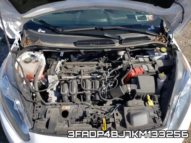 3FADP4BJ7KM133256 фото 8